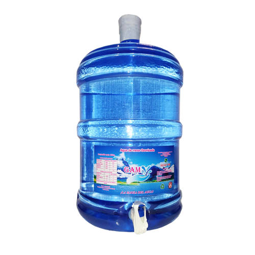 Bidon-de-agua-Gam-20-litros-con-caño