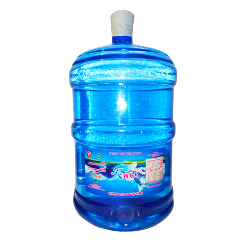 Precinto de seguridad para tapa de bidón de agua 20 litros – ACQUAMAG PERU