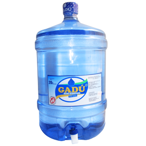 agua-gadu-con-caño-20-l